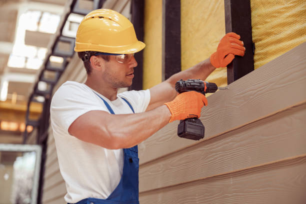 Trusted Victory Gardens, NJ Siding Experts